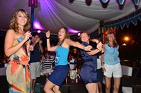 Edde Sands Jbeil Beach Party Sailors Night @ Edde Sands Lebanon