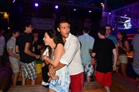 Edde Sands Jbeil Beach Party Sailors Night @ Edde Sands Lebanon