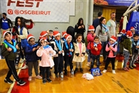 Activities Beirut Suburb Kids Saint Vincent de Paul Christmas event Lebanon