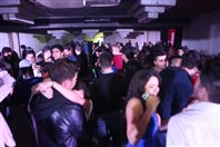 Saint George Yacht Club  Beirut-Downtown Nightlife Party at Saint George Lebanon