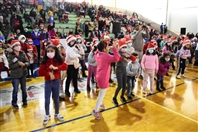 Social Event Saint Vincent de Paul Christmas Event part 2  Lebanon