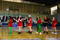 Social Event Saint Vincent de Paul Christmas Event part 2  Lebanon