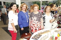 Villa Linda Sursock Beirut-Ashrafieh Exhibition Salon du Goût 2018 Lebanon