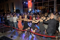 Around the World Nightlife Salsa Night at Eastern Mangroves Hotel and Spa by Anantara Lebanon