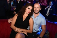 Taiga Beirut Beirut-Monot Nightlife Sama Events 3d Anniversary  Lebanon