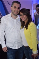 O1NE Beirut Beirut-Downtown Social Event Launching of Samsung Galaxy S7 Lebanon