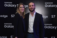 O1NE Beirut Beirut-Downtown Social Event Launching of Samsung Galaxy S7 Lebanon