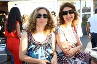 St Elmos Seaside Brasserie Beirut-Downtown Social Event Sanofi Oenobiol Solaire Event  Lebanon