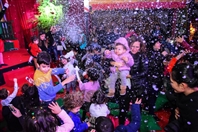 BeitMisk Dbayeh Social Event Santa's Factory By Fun Plus One Lebanon