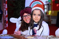 BeitMisk Dbayeh Social Event Santa's Factory By Fun Plus One Lebanon