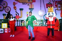 BeitMisk Dbayeh Social Event Santa's Factory By Fun Plus One Lebanon