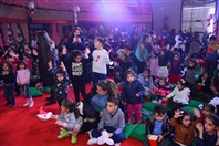 BeitMisk Dbayeh Social Event Santa's Factory By Fun Plus One Lebanon