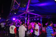 Edde Sands Jbeil Nightlife Saturday Night At Edde Sands Lebanon