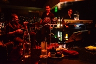 Up on the 31st Sin El Fil Nightlife Jazz Bar Entertainment Lebanon