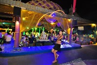 Edde Sands Jbeil Beach Party Saturday Night Fever At Edde Sands Lebanon