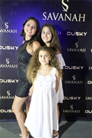 Veer Kaslik Nightlife Savanah launched Dusky & Wild Lebanon