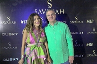 Veer Kaslik Nightlife Savanah launched Dusky & Wild Lebanon