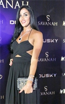 Veer Kaslik Nightlife Savanah launched Dusky & Wild Lebanon