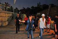 Byblos International Festival Jbeil Concert Scorpions at Byblos Festival Lebanon