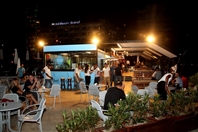 Riviera Nightlife SeaScape by Riviera - Layali Beirut  Lebanon
