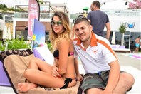 Publicity Jbeil Beach Party XXL at Publicity on Sunday Lebanon