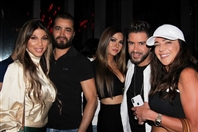 Karma Beirut Beirut-Gemmayze Nightlife Happy Birthday Serge Asmar Lebanon