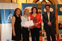Phoenicia Hotel Beirut Beirut-Downtown Social Event Sesobel Graduation Ceremony Lebanon