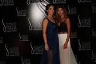 El Gardel Fashion Show Sigrid Freiha Haute Couture  Lebanon