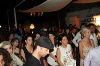 El Gardel Fashion Show Sigrid Freiha Haute Couture  Lebanon