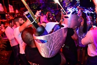 SKYBAR Beirut Suburb Nightlife SKYBAR-It was never a farewell Lebanon