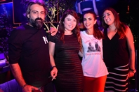 SKYBAR Beirut Suburb Nightlife SKYBAR-It was never a farewell Lebanon