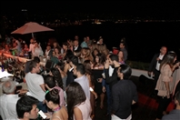 Movenpick Nightlife Skyline Rooftop Lounge Opening Lebanon