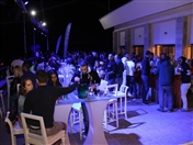 Activities Beirut Suburb Nightlife Slang Grand Opening Lebanon