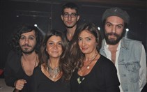 Bar National Jounieh Nightlife Slutterhouse in concert Lebanon