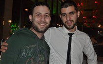 Bar National Jounieh Nightlife Slutterhouse in concert Lebanon