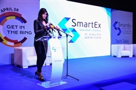 Forum de Beyrouth Beirut Suburb Exhibition SmartEx Exhibition Lebanon