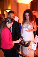 Phoenicia Hotel Beirut Beirut-Downtown Social Event Social Media Awards 2013 Lebanon