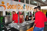 Social Event Social NDU Fundraising Event Lebanon