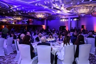 Kempinski Summerland Hotel  Damour Social Event St Vincent de Paul Dinner  Lebanon