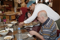 Social Event The Invisible Hunger Lebanon