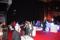 Forum de Beyrouth Beirut Suburb Social Event Solicet 18th Anniversary Lebanon