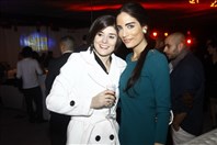 Saint George Yacht Club  Beirut-Downtown Social Event Sony 2nd Anniversary Lebanon