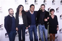 Saint George Yacht Club  Beirut-Downtown Social Event Sony 2nd Anniversary Lebanon
