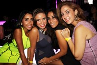 SKYBAR Beirut Suburb Social Event Sparks In the SKY - Part 2 Lebanon