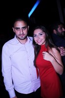 SKYBAR Beirut Suburb Social Event Sparks In the SKY - Part 2 Lebanon