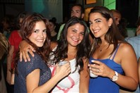 Activities Beirut Suburb Social Event Spin 360 Dance Academy Opening Lebanon