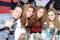 Spirit Mzaar,Kfardebian Nightlife Spirit Opening Lebanon