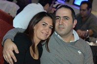 Spirit Mzaar,Kfardebian Nightlife Spirit on Saturday night Lebanon