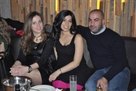 Bar National Jounieh Nightlife St Joseph Day Celebration Lebanon