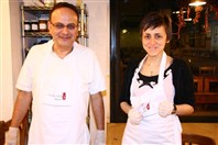 Tawlet Beirut-Gemmayze Social Event Standard cooking workshop Lebanon